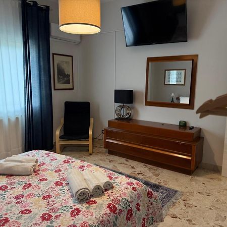 Liu' Al Viale Otel Agrigento Dış mekan fotoğraf