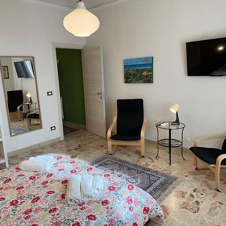 Liu' Al Viale Otel Agrigento Dış mekan fotoğraf