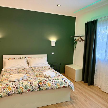 Liu' Al Viale Otel Agrigento Dış mekan fotoğraf