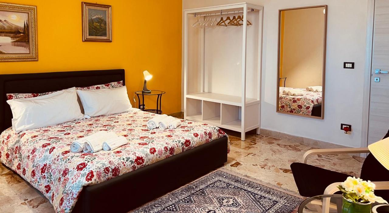 Liu' Al Viale Otel Agrigento Dış mekan fotoğraf