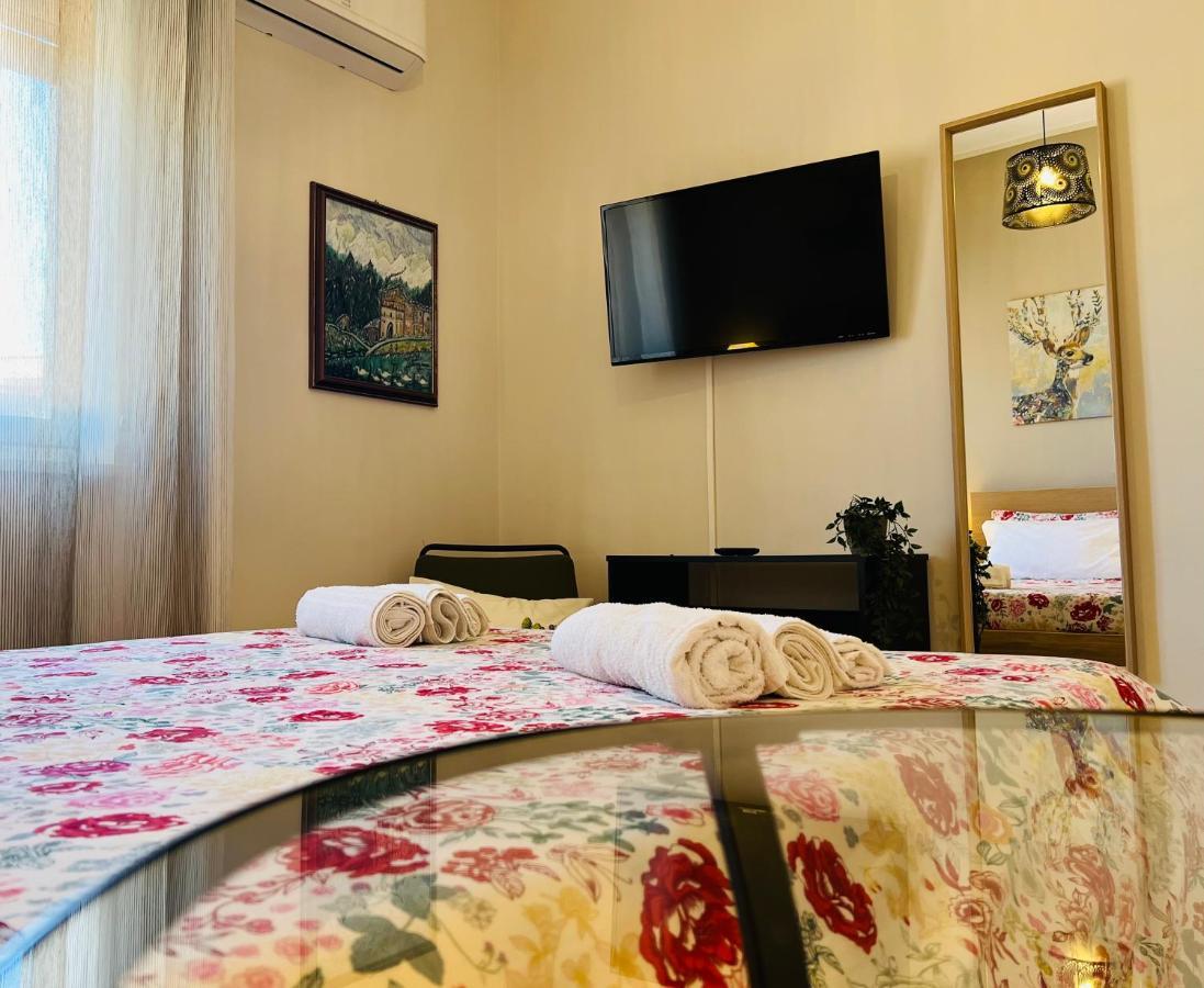 Liu' Al Viale Otel Agrigento Dış mekan fotoğraf