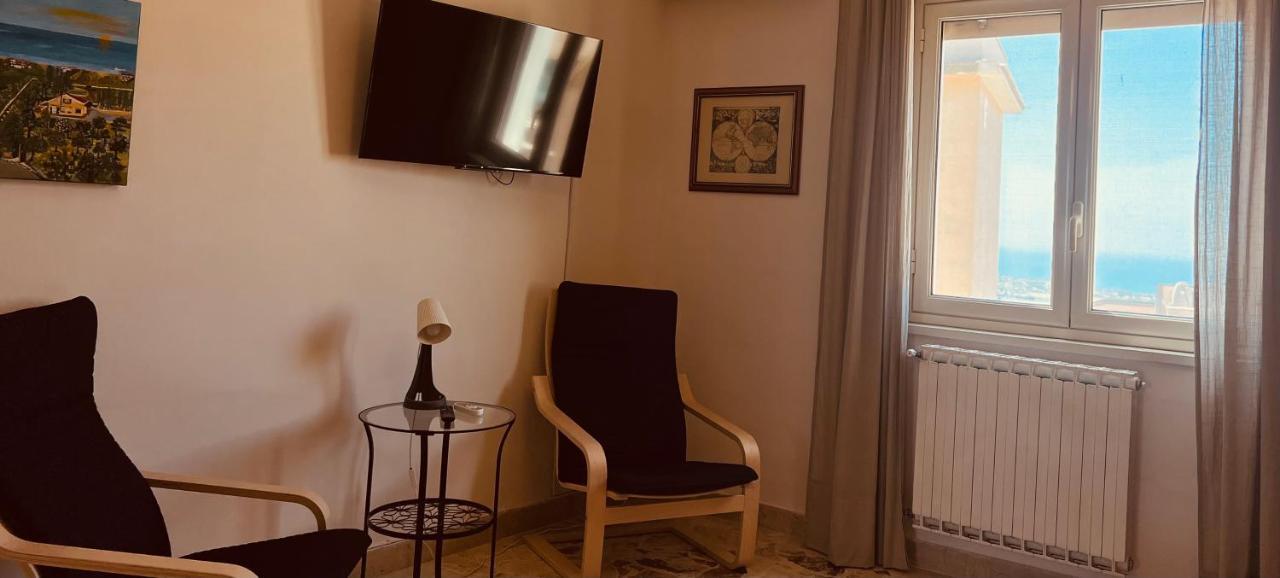 Liu' Al Viale Otel Agrigento Dış mekan fotoğraf