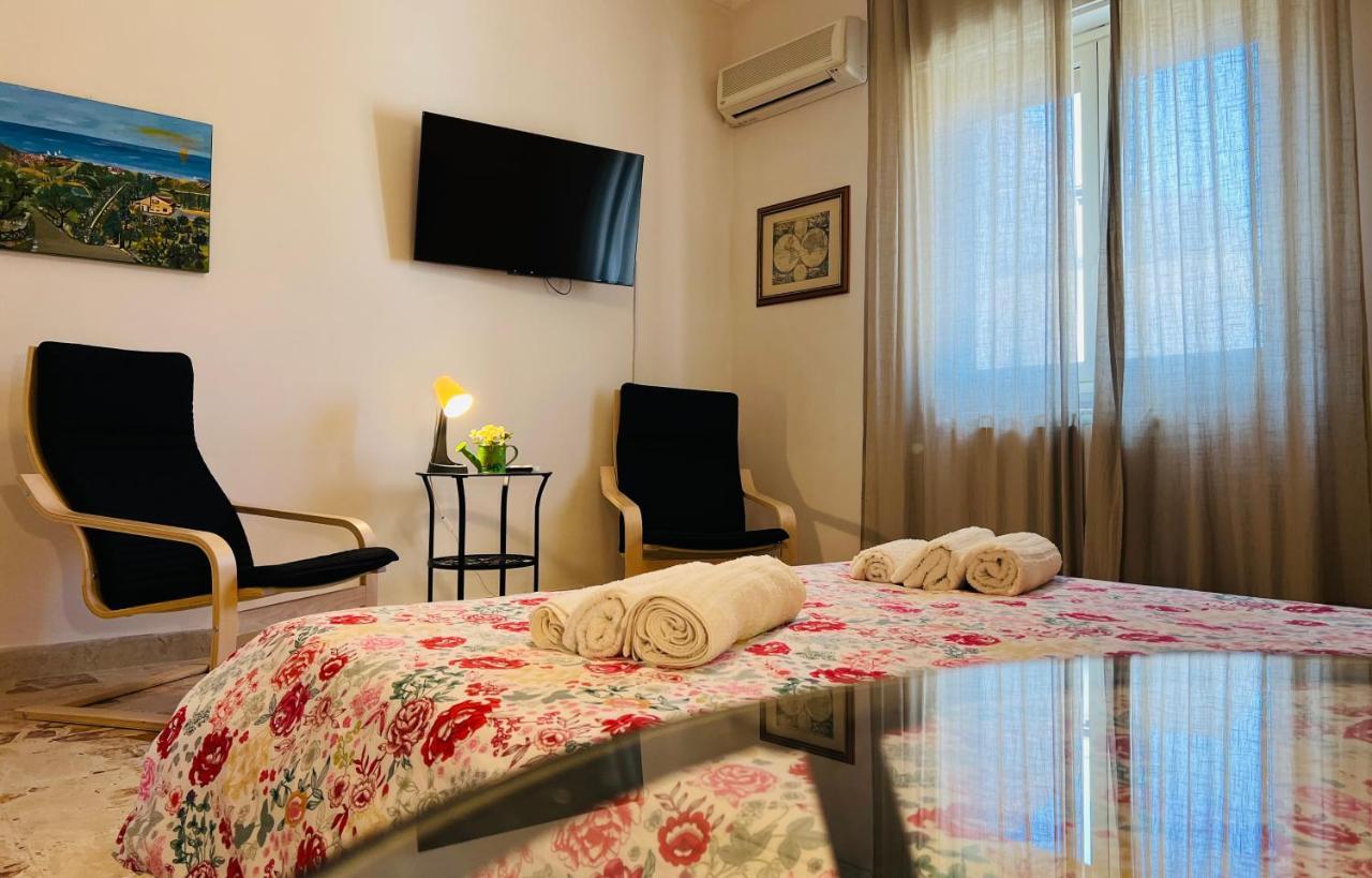 Liu' Al Viale Otel Agrigento Dış mekan fotoğraf