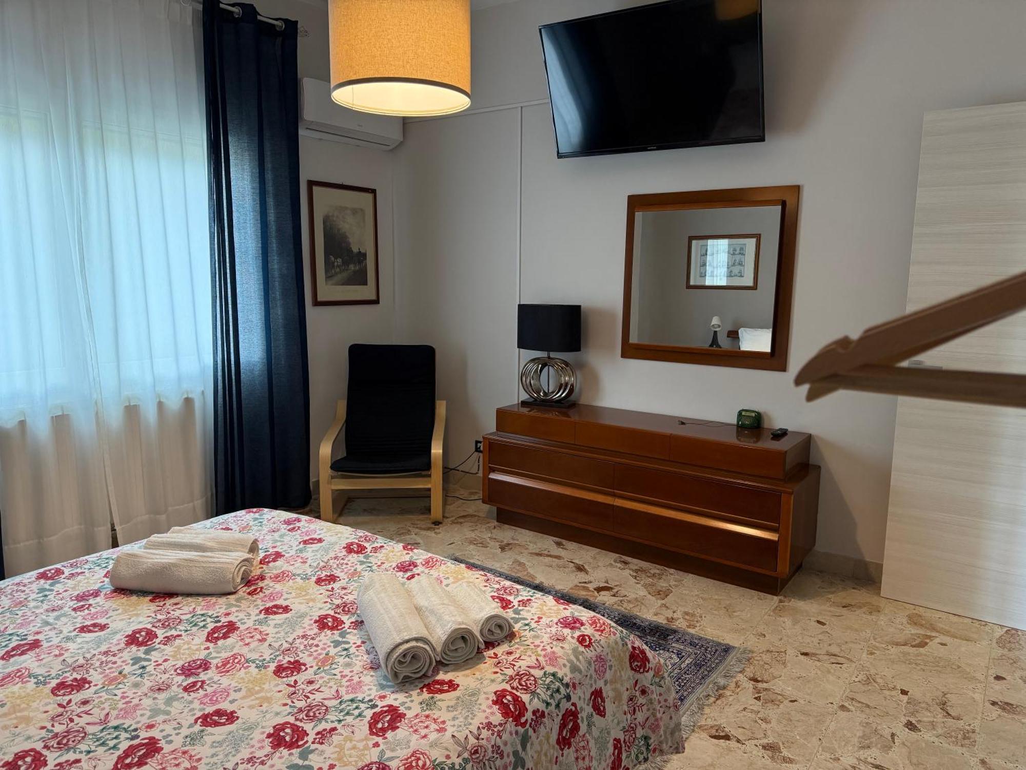 Liu' Al Viale Otel Agrigento Dış mekan fotoğraf