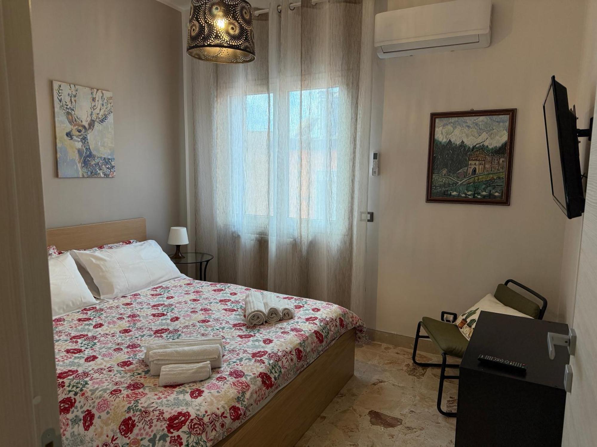 Liu' Al Viale Otel Agrigento Dış mekan fotoğraf