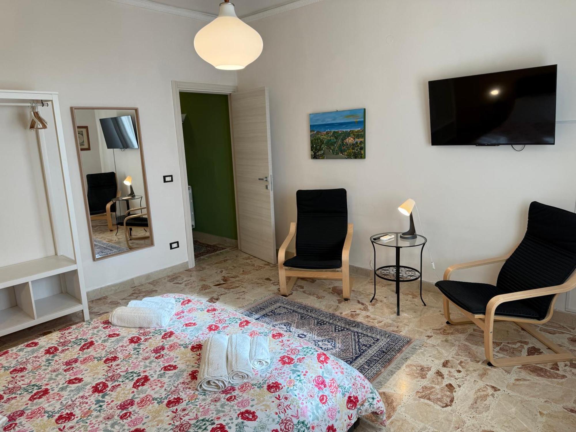 Liu' Al Viale Otel Agrigento Dış mekan fotoğraf