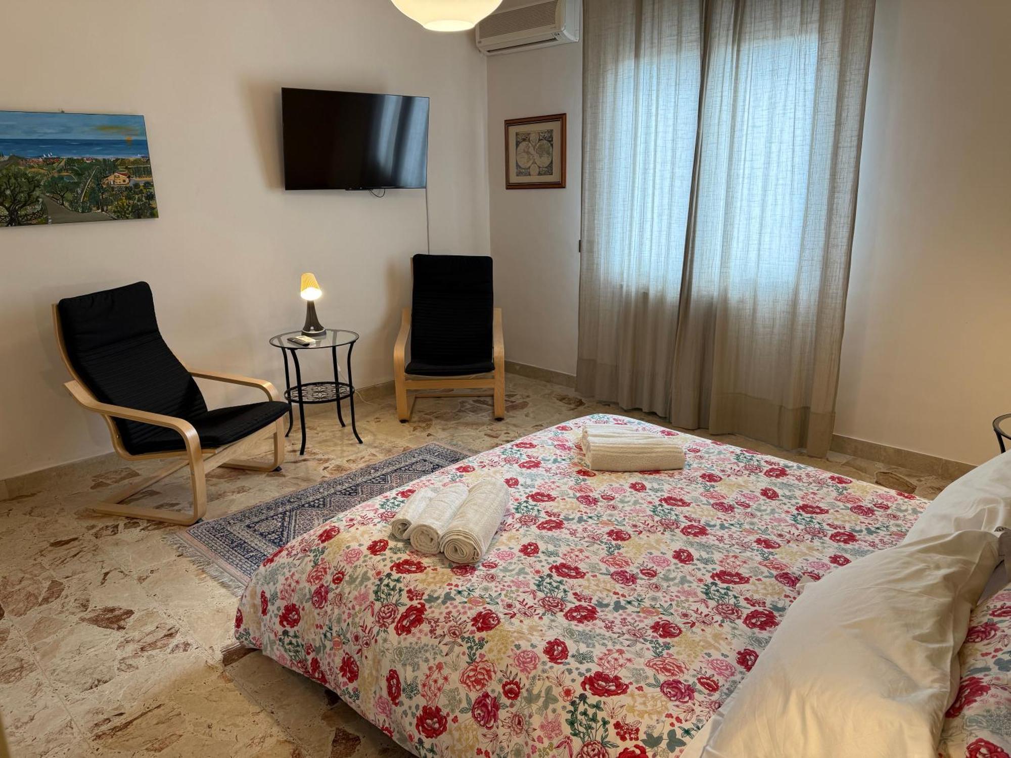 Liu' Al Viale Otel Agrigento Dış mekan fotoğraf