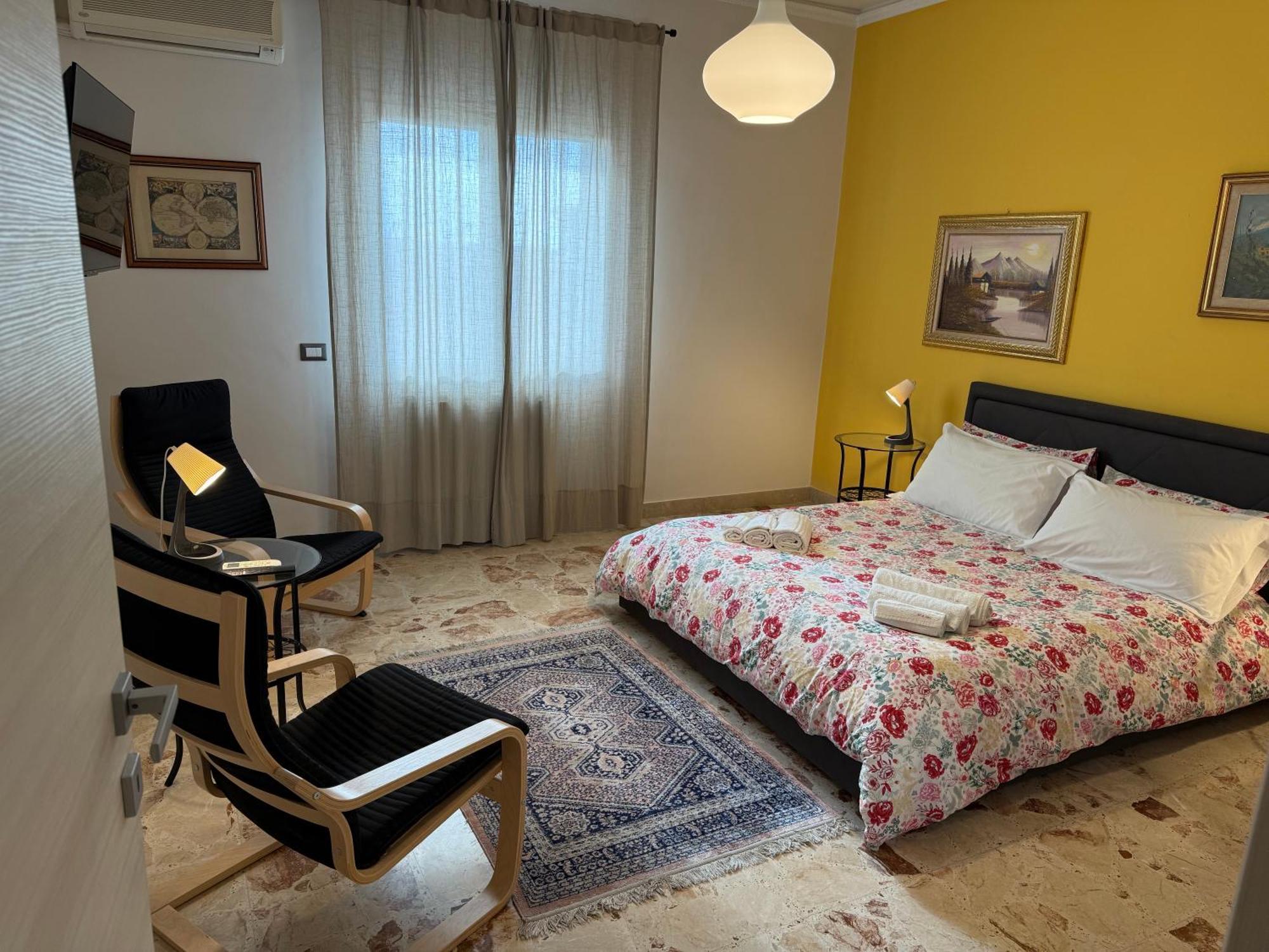 Liu' Al Viale Otel Agrigento Dış mekan fotoğraf