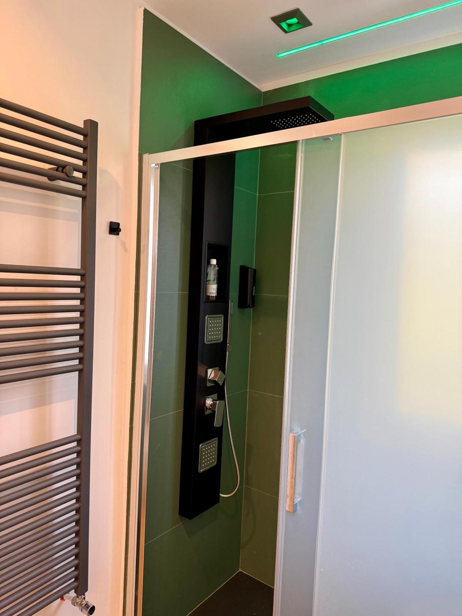 Liu' Al Viale Otel Agrigento Dış mekan fotoğraf