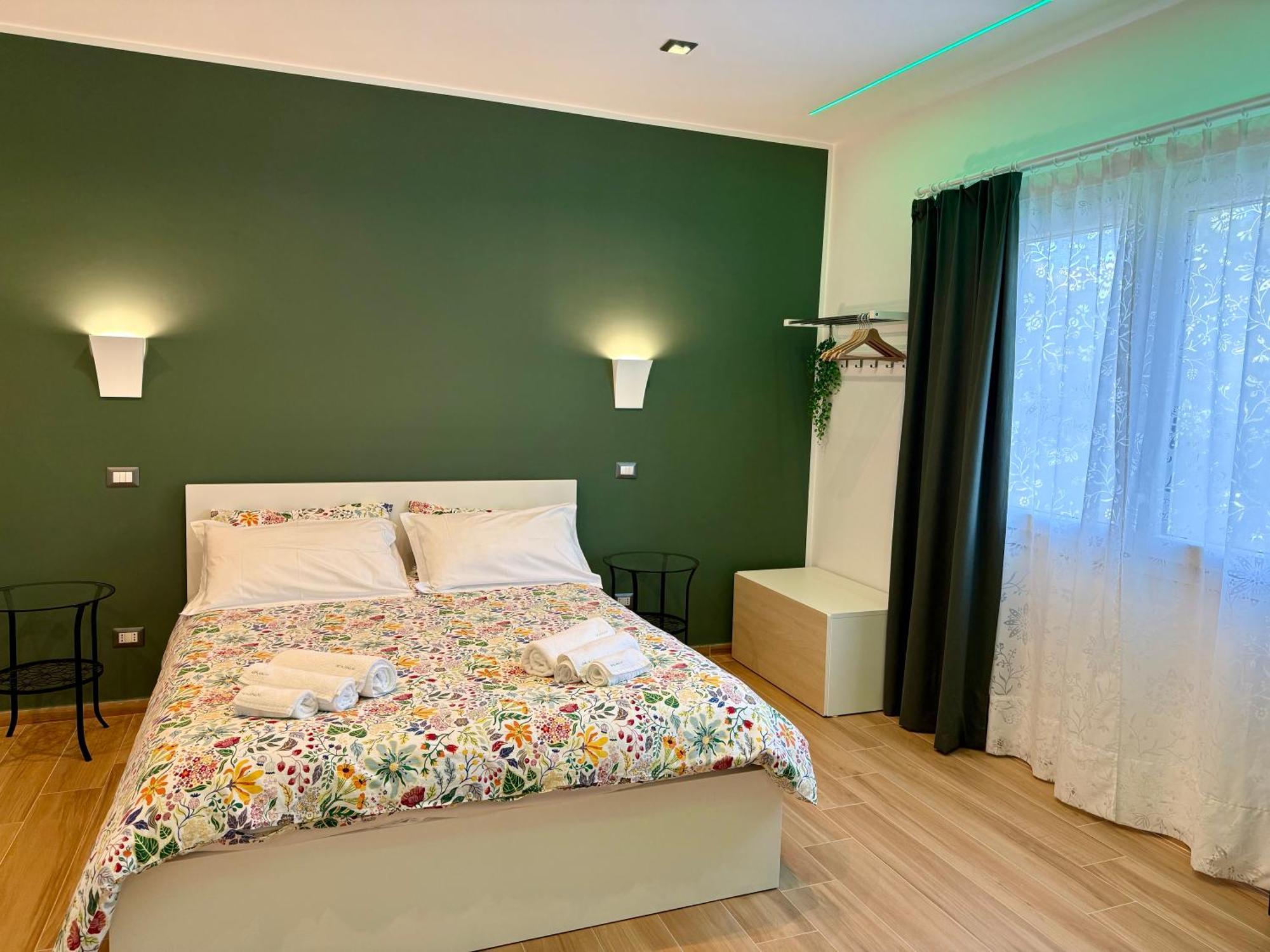 Liu' Al Viale Otel Agrigento Dış mekan fotoğraf