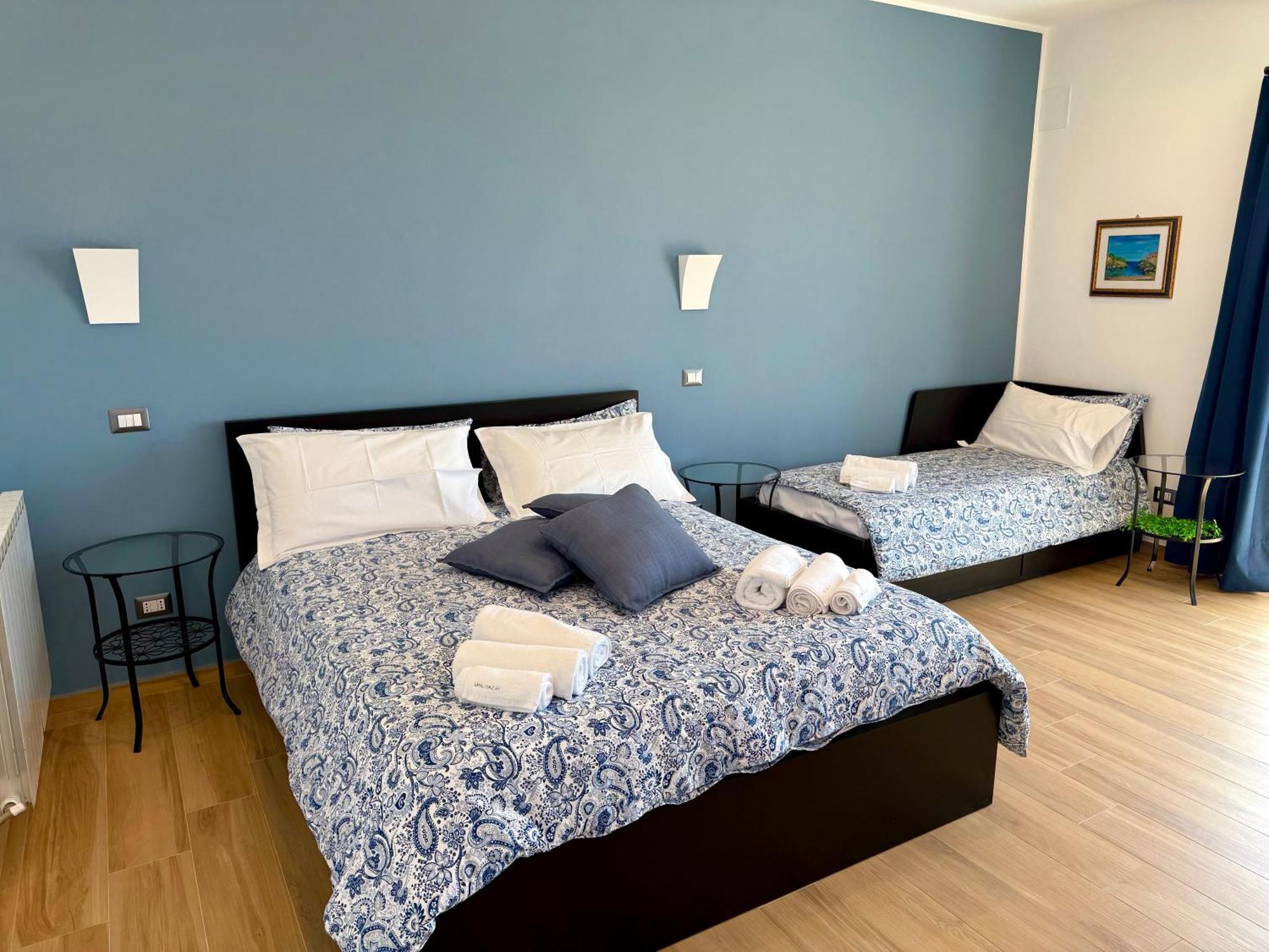 Liu' Al Viale Otel Agrigento Dış mekan fotoğraf