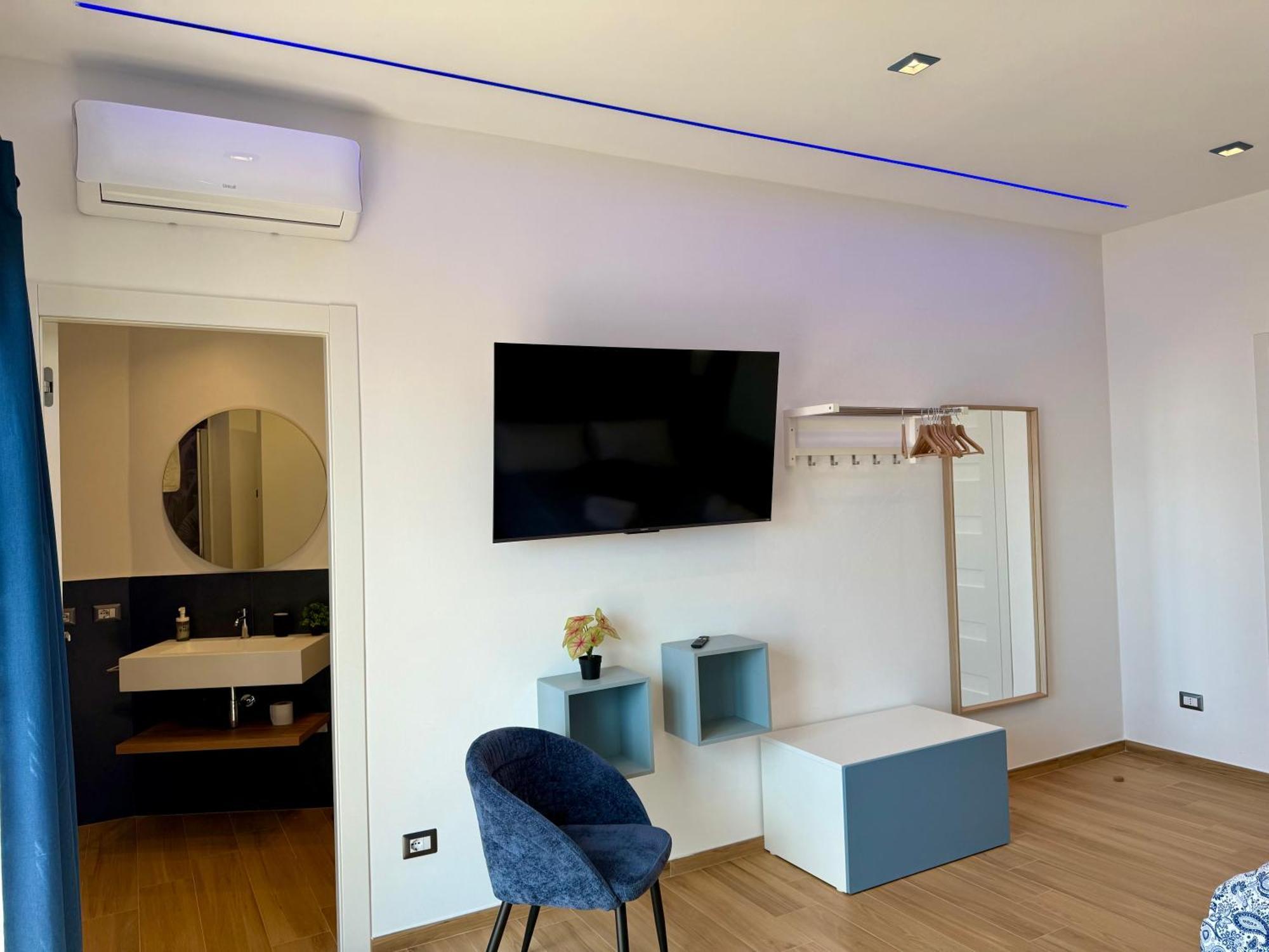 Liu' Al Viale Otel Agrigento Dış mekan fotoğraf