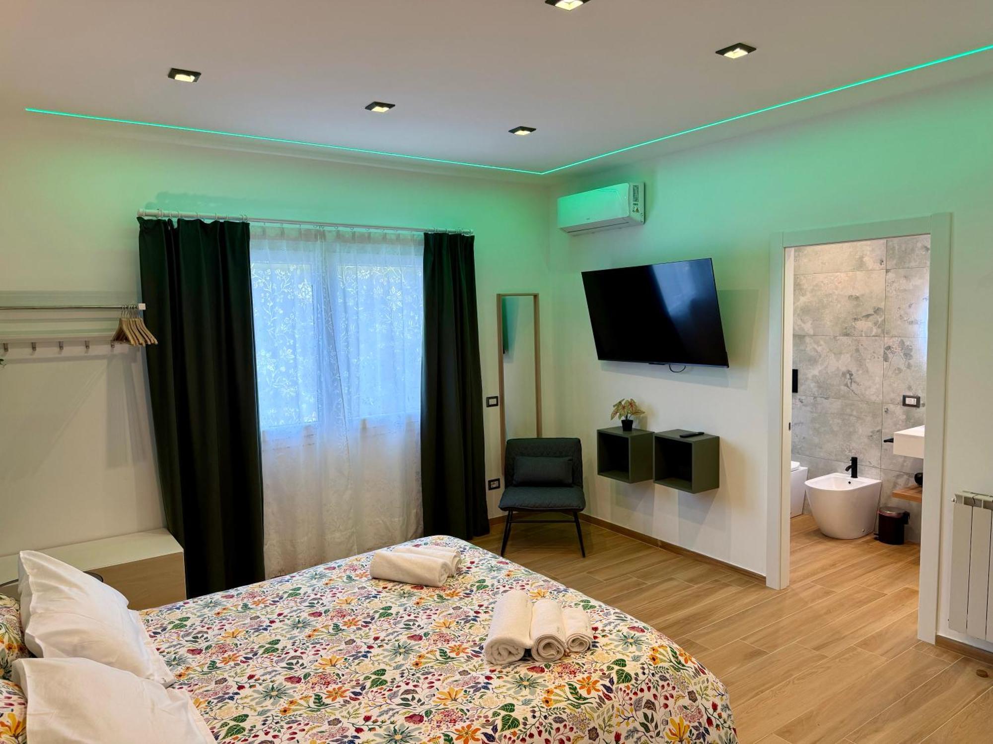 Liu' Al Viale Otel Agrigento Dış mekan fotoğraf