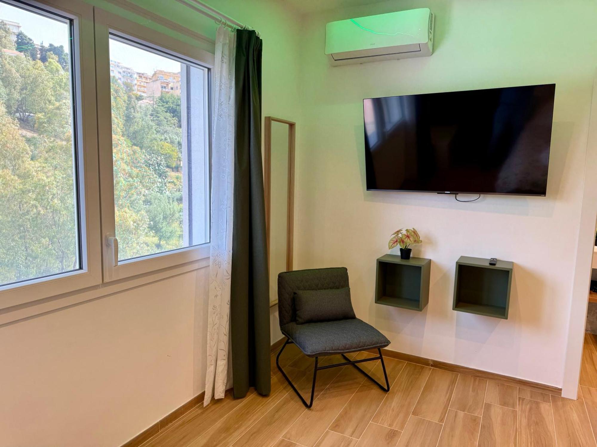 Liu' Al Viale Otel Agrigento Dış mekan fotoğraf